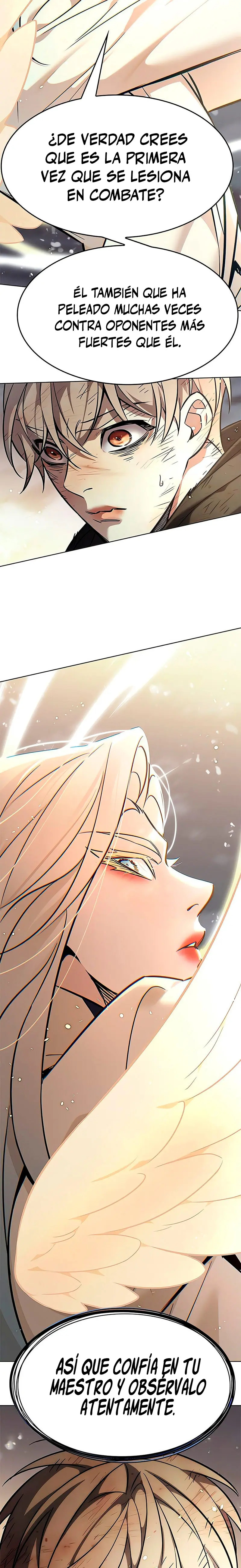 Read Electricidad veloz (es) Manga Online