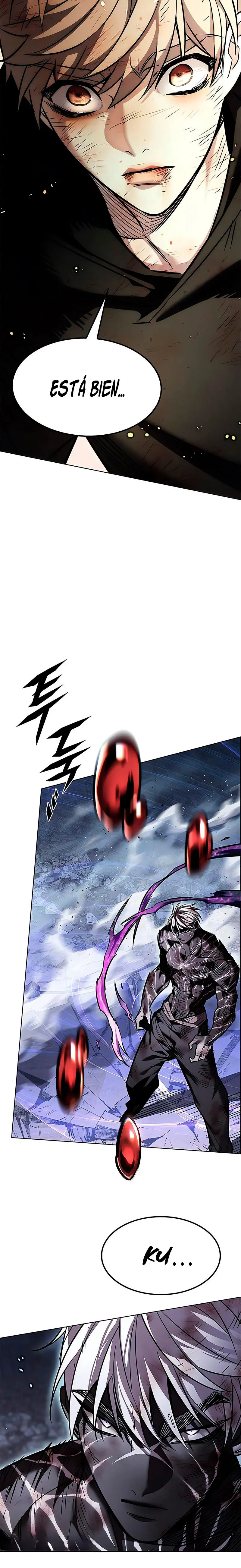 Read Electricidad veloz (es) Manga Online