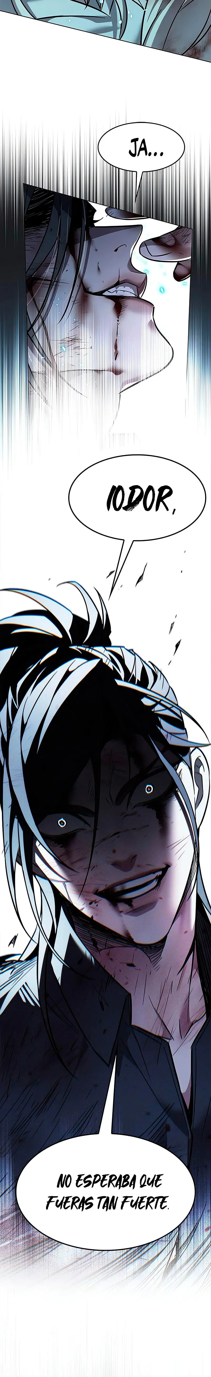 Read Electricidad veloz (es) Manga Online