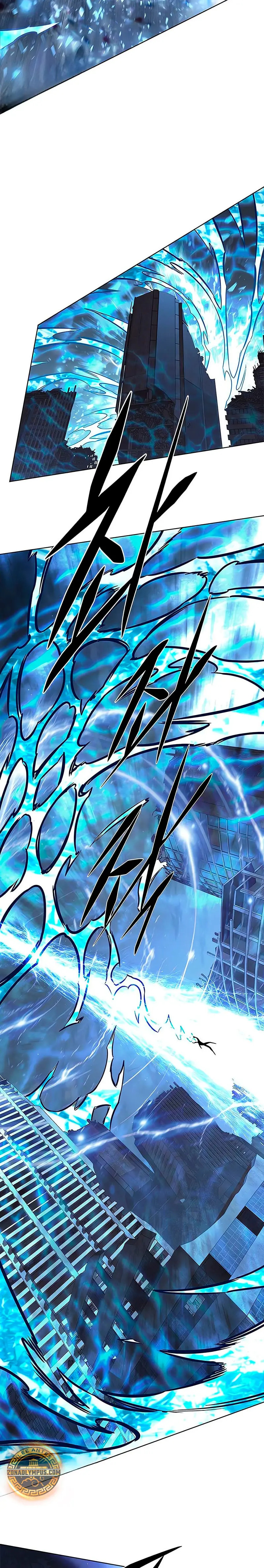 Read Electricidad veloz (es) Manga Online