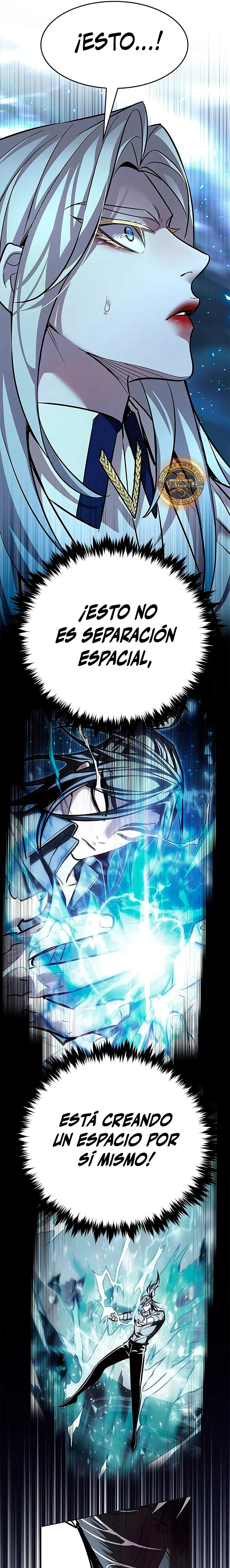 Read Electricidad veloz (es) Manga Online