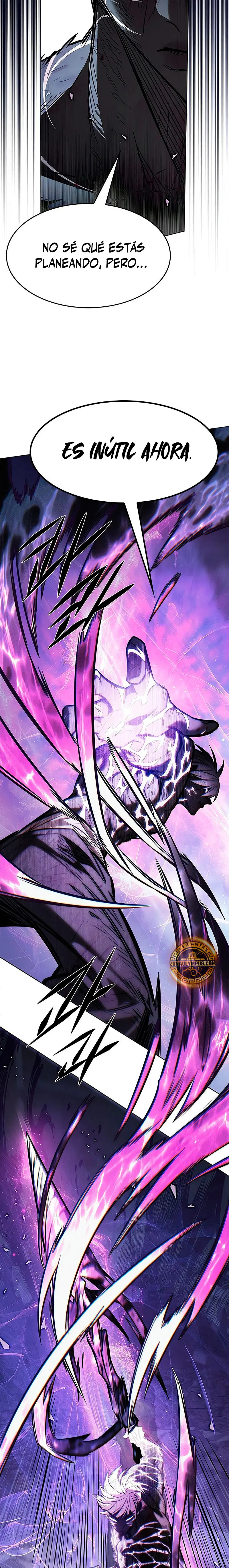 Read Electricidad veloz (es) Manga Online