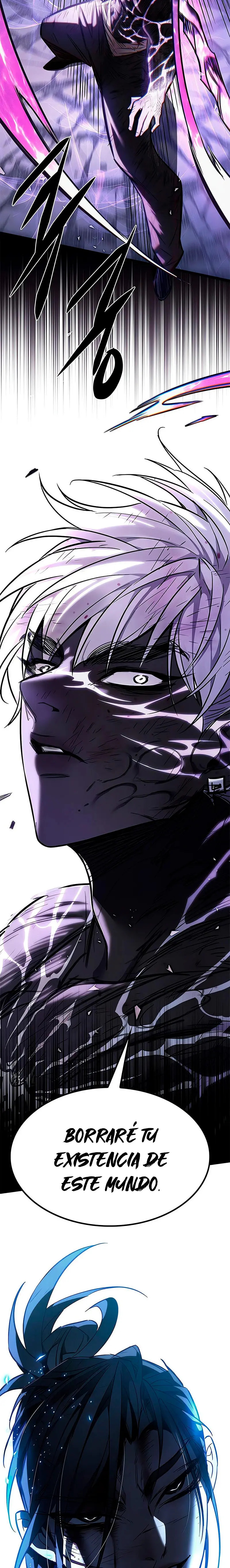 Read Electricidad veloz (es) Manga Online