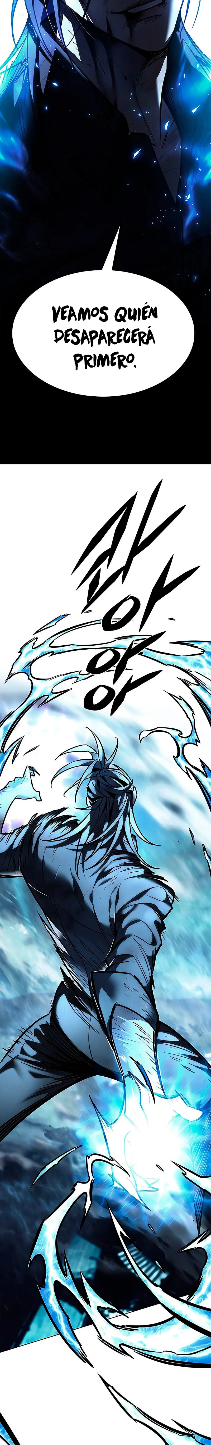 Read Electricidad veloz (es) Manga Online