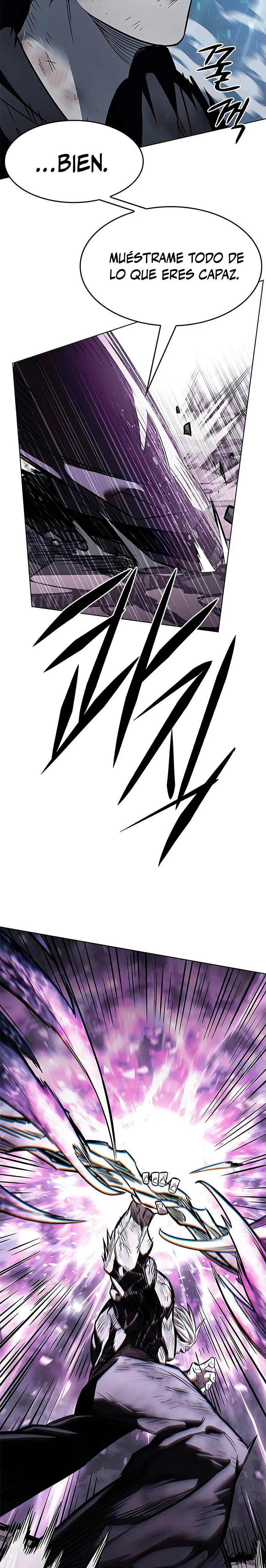 Read Electricidad veloz (es) Manga Online