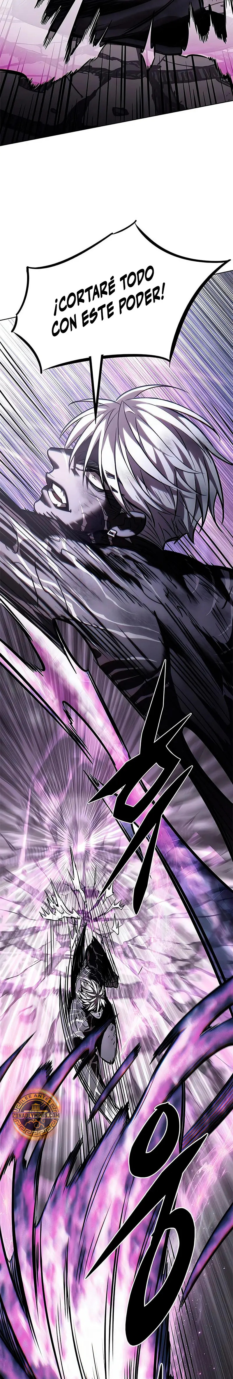 Read Electricidad veloz (es) Manga Online