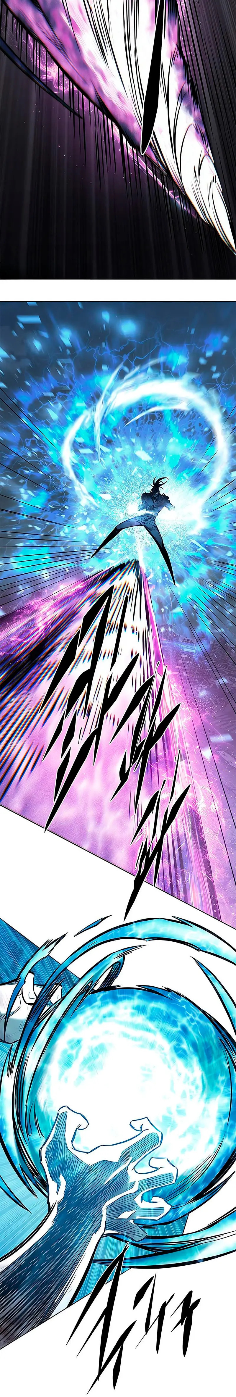 Read Electricidad veloz (es) Manga Online