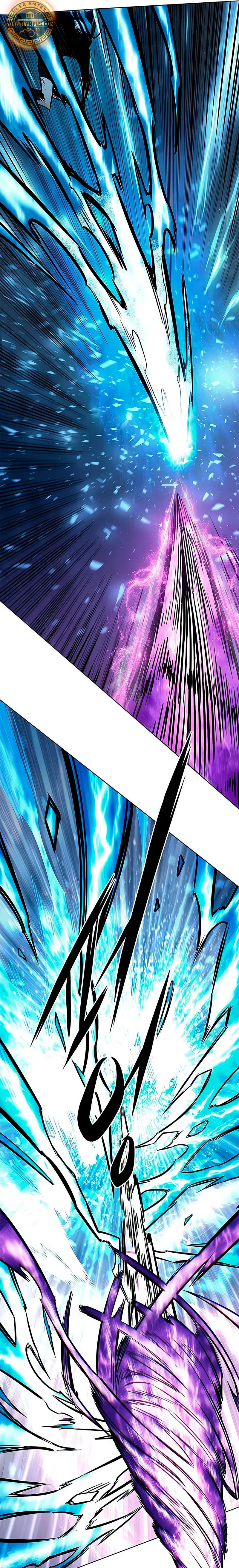 Read Electricidad veloz (es) Manga Online