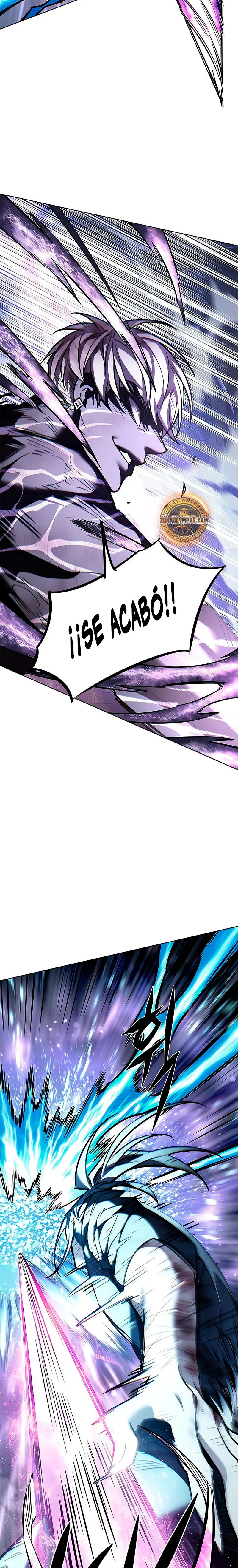 Read Electricidad veloz (es) Manga Online