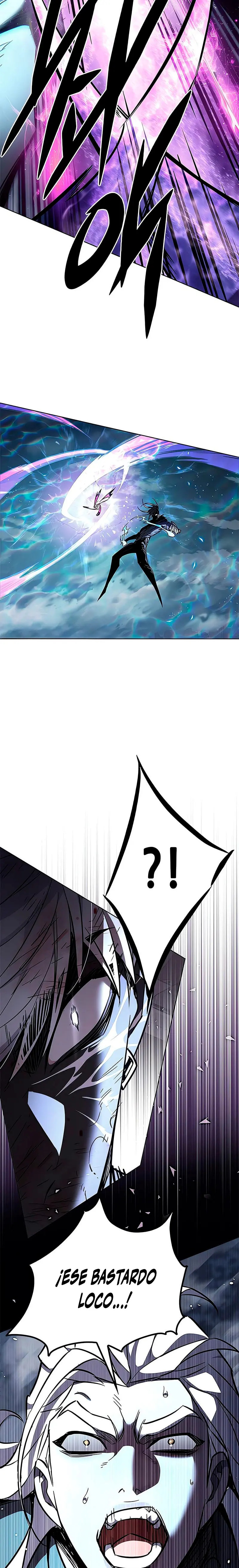 Read Electricidad veloz (es) Manga Online