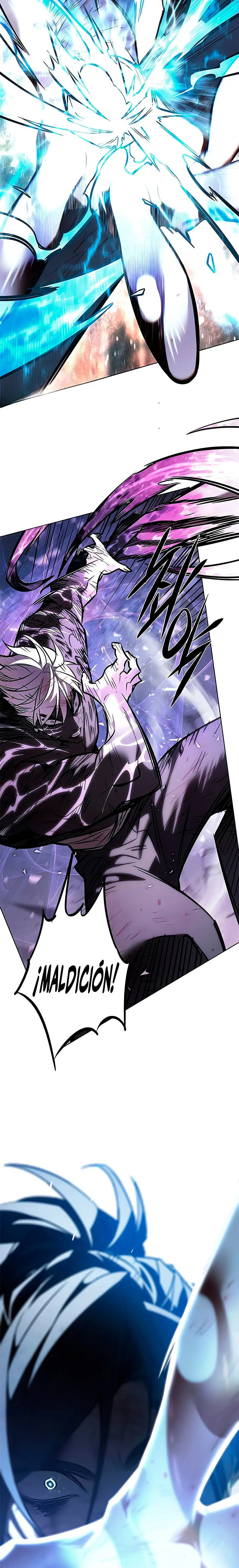 Read Electricidad veloz (es) Manga Online