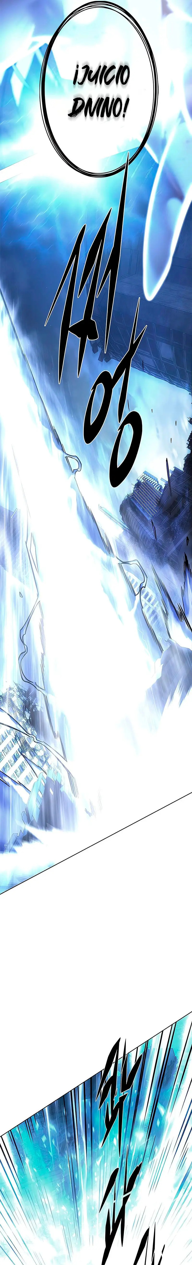 Read Electricidad veloz (es) Manga Online