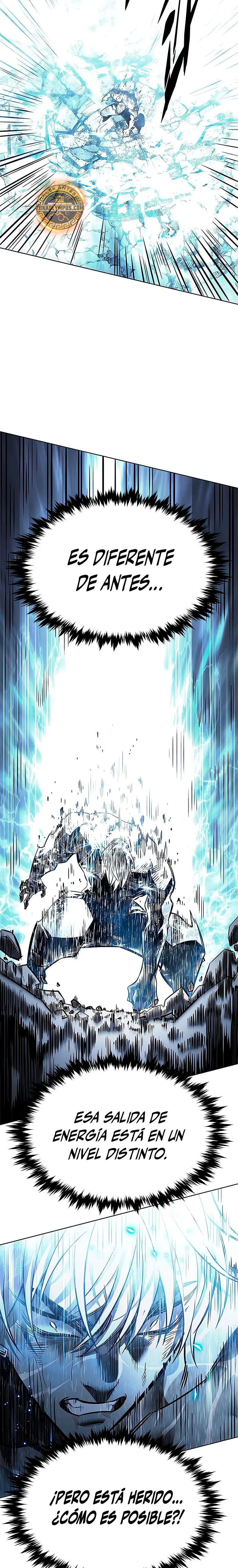 Read Electricidad veloz (es) Manga Online