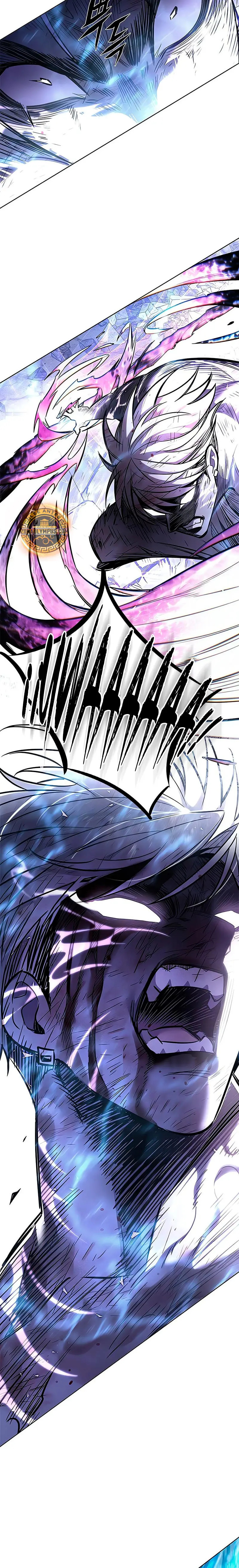 Read Electricidad veloz (es) Manga Online