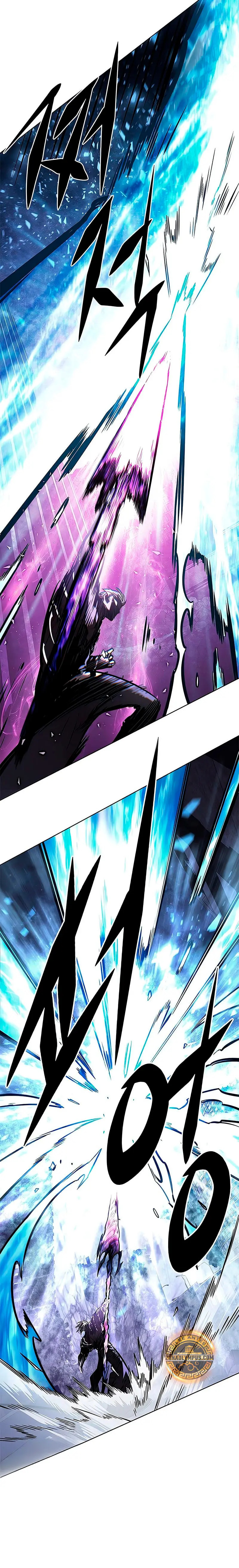 Read Electricidad veloz (es) Manga Online