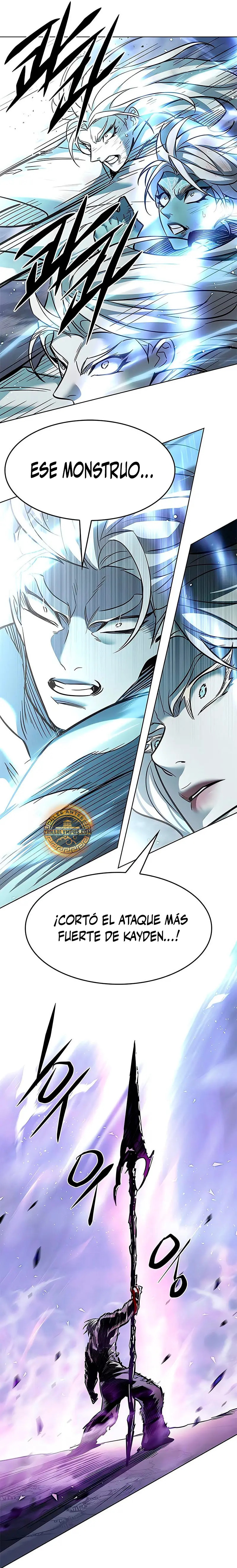 Read Electricidad veloz (es) Manga Online