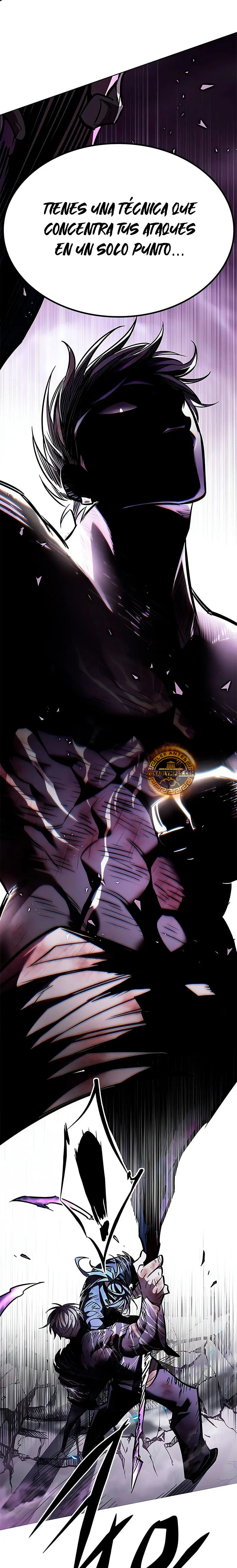 Read Electricidad veloz (es) Manga Online