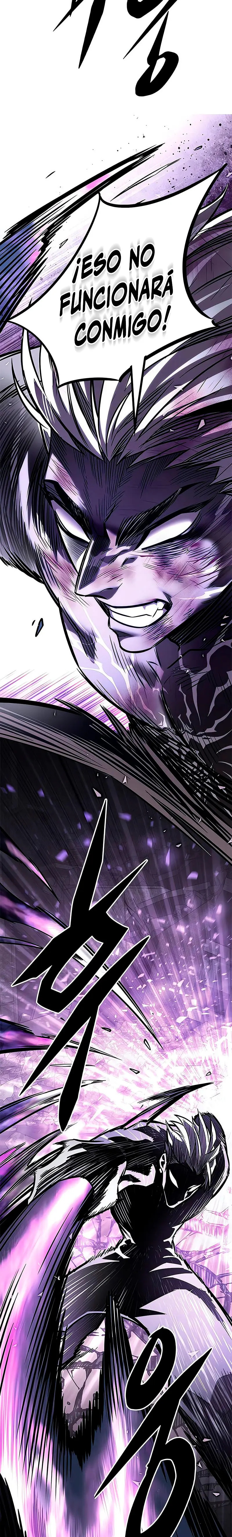 Read Electricidad veloz (es) Manga Online