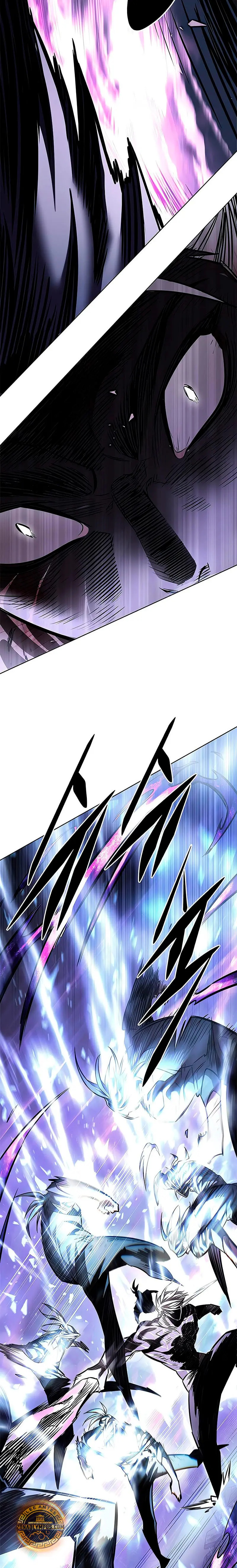 Read Electricidad veloz (es) Manga Online