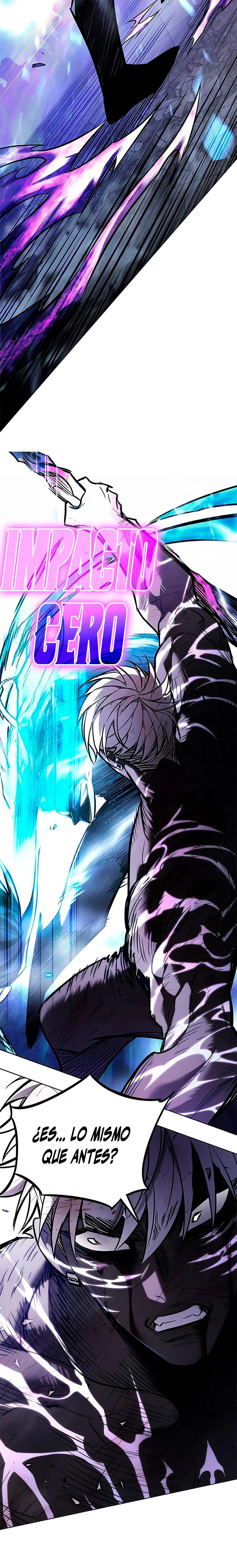 Read Electricidad veloz (es) Manga Online