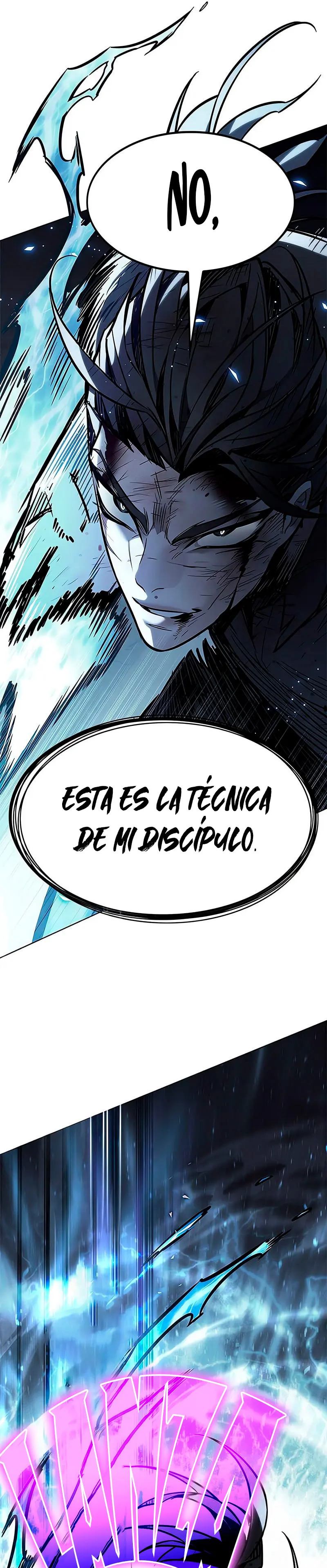 Read Electricidad veloz (es) Manga Online