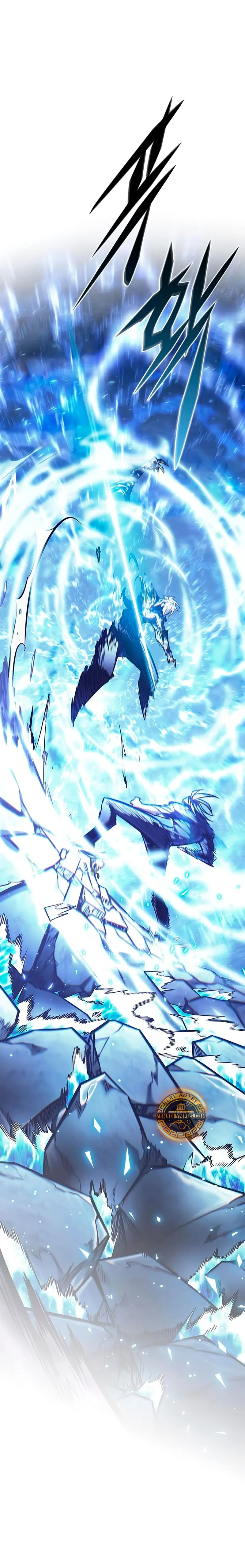 Read Electricidad veloz (es) Manga Online