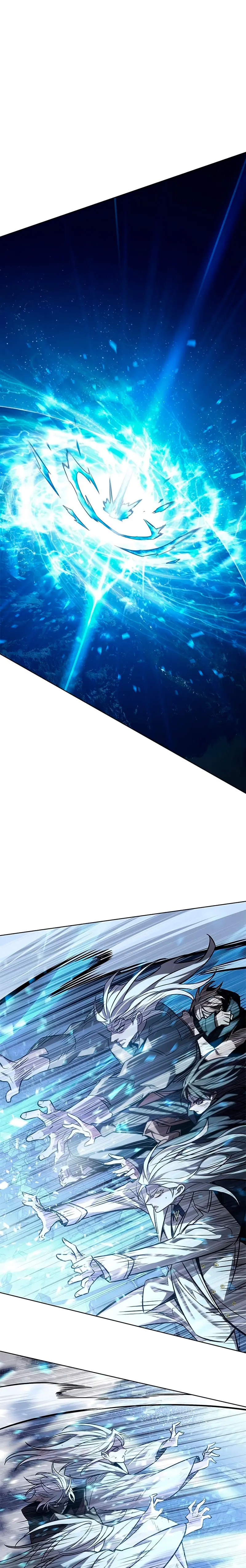 Read Electricidad veloz (es) Manga Online