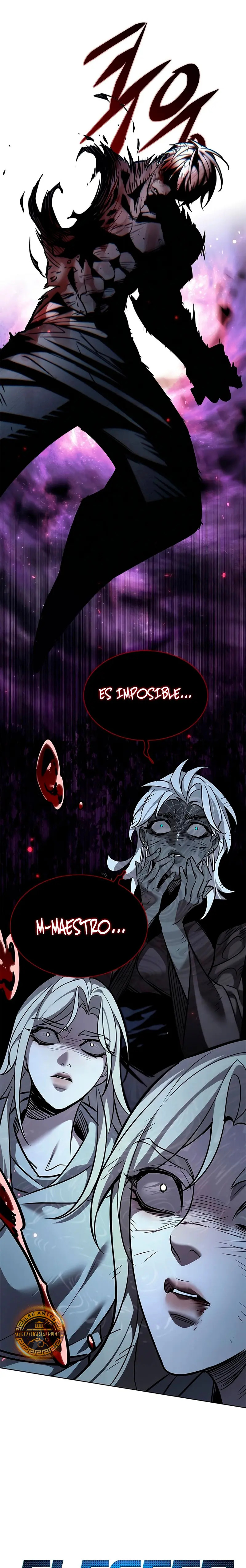 Read Electricidad veloz (es) Manga Online