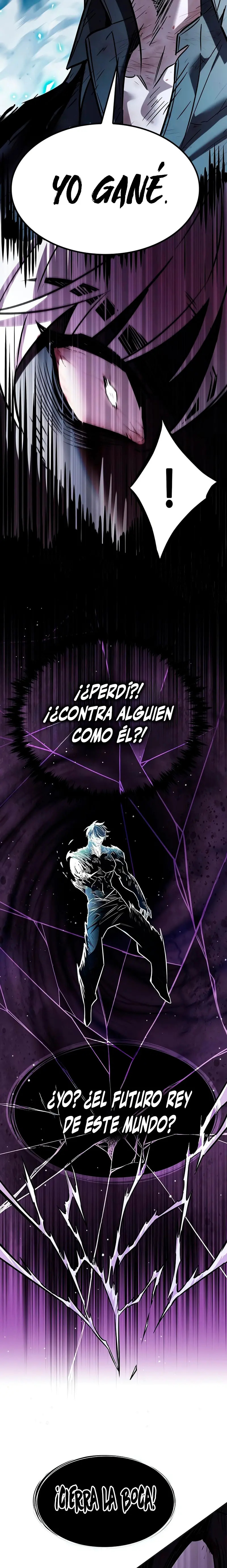 Read Electricidad veloz (es) Manga Online