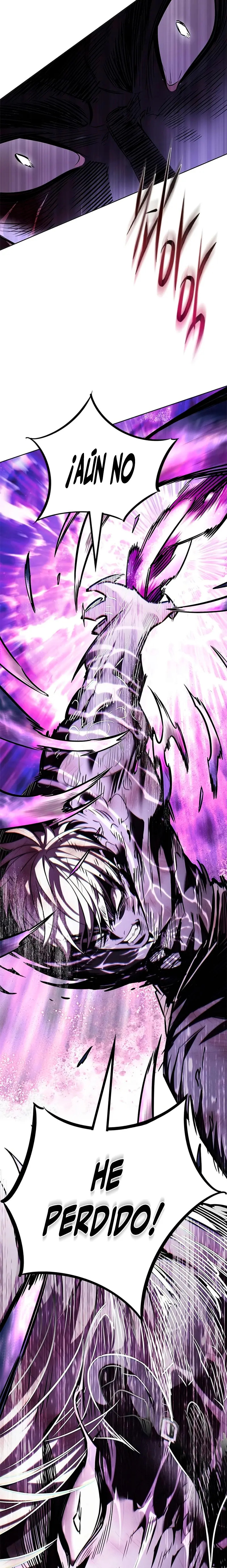 Read Electricidad veloz (es) Manga Online