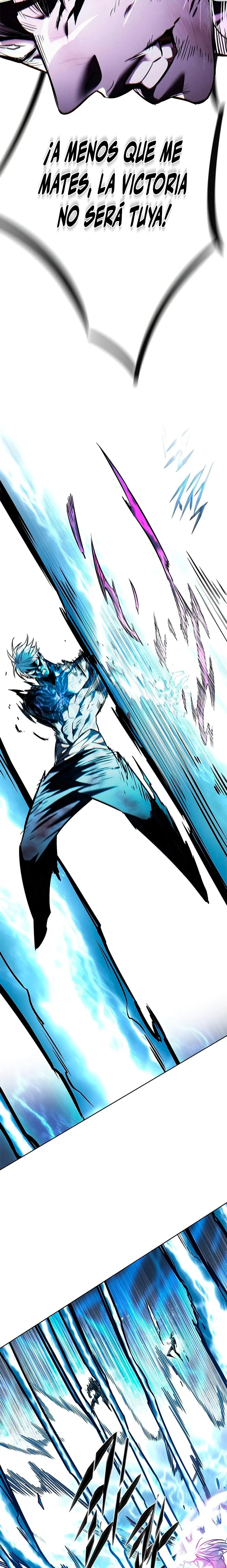 Read Electricidad veloz (es) Manga Online