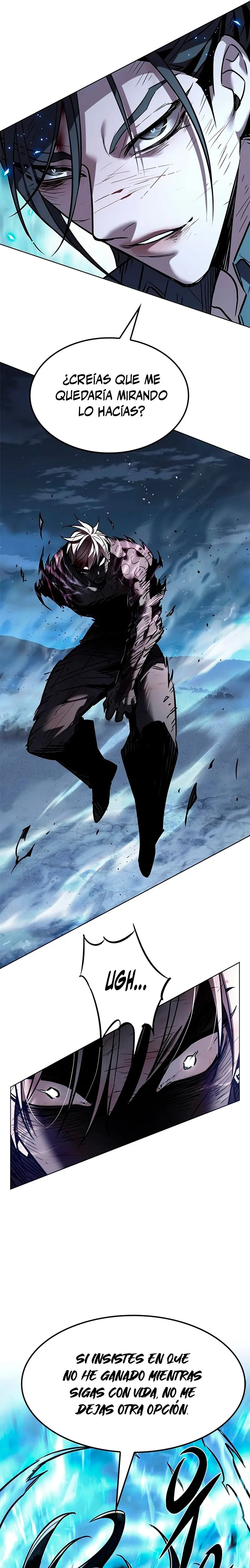 Read Electricidad veloz (es) Manga Online