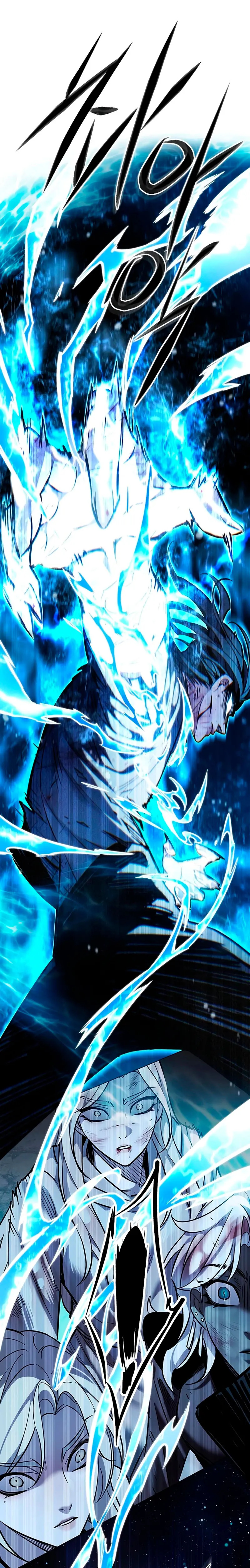 Read Electricidad veloz (es) Manga Online