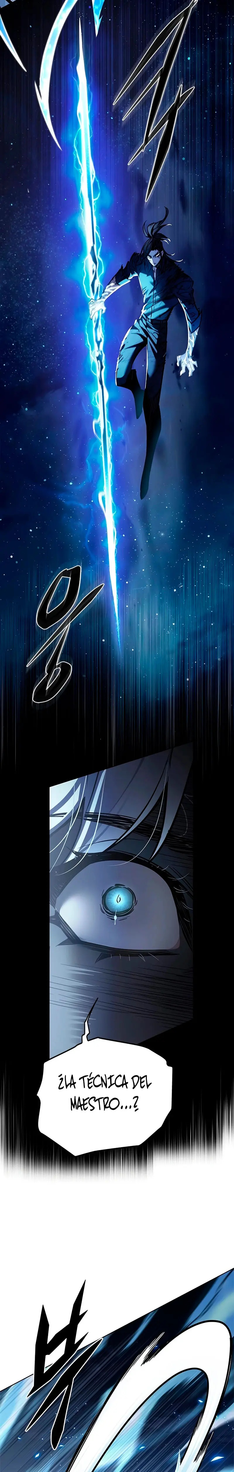 Read Electricidad veloz (es) Manga Online