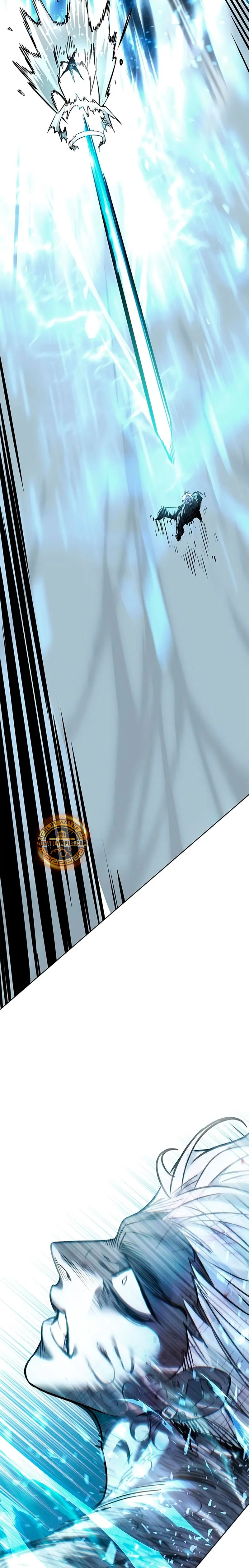 Read Electricidad veloz (es) Manga Online