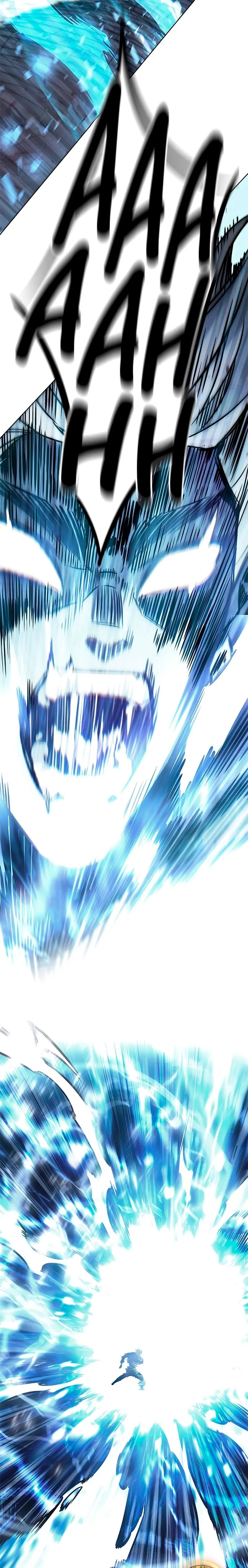 Read Electricidad veloz (es) Manga Online