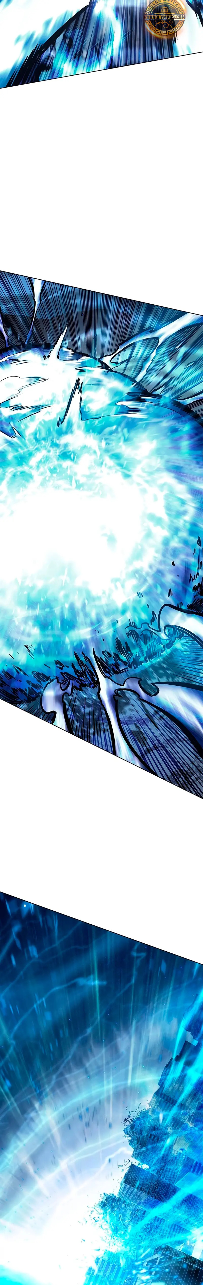 Read Electricidad veloz (es) Manga Online