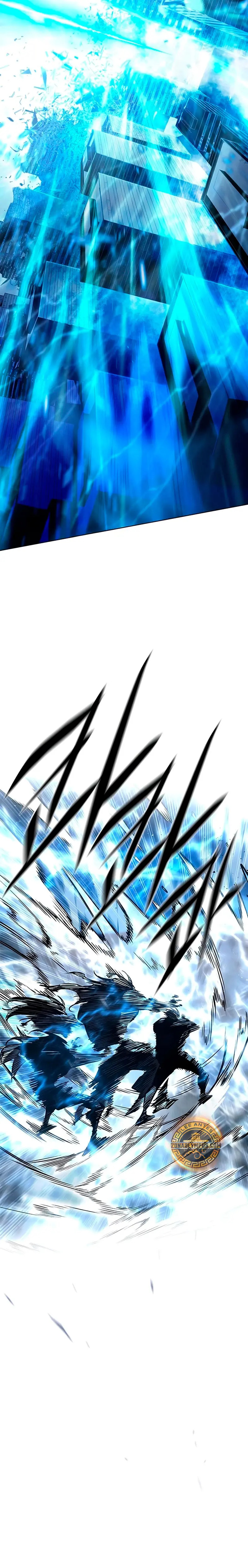 Read Electricidad veloz (es) Manga Online