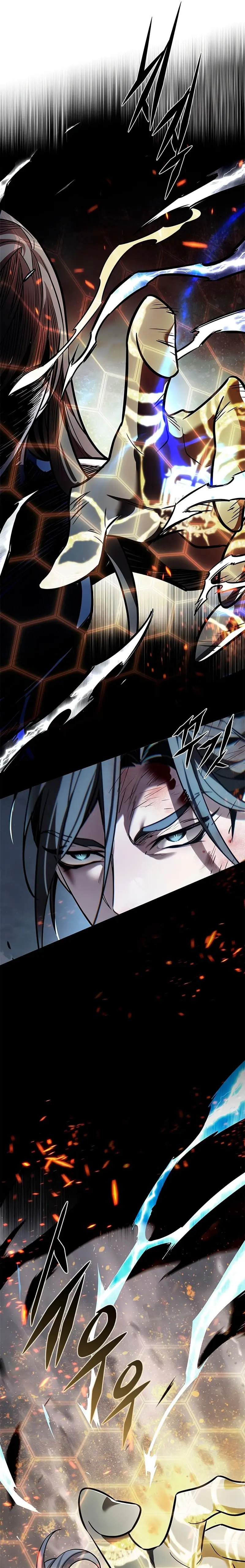 Read Electricidad veloz (es) Manga Online