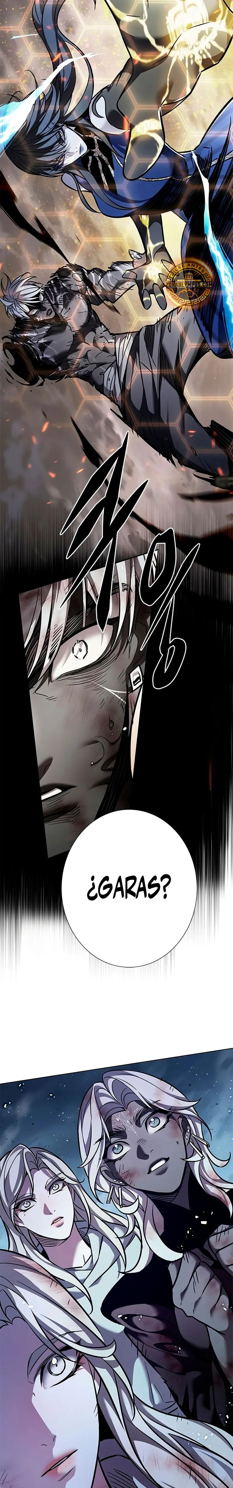 Read Electricidad veloz (es) Manga Online