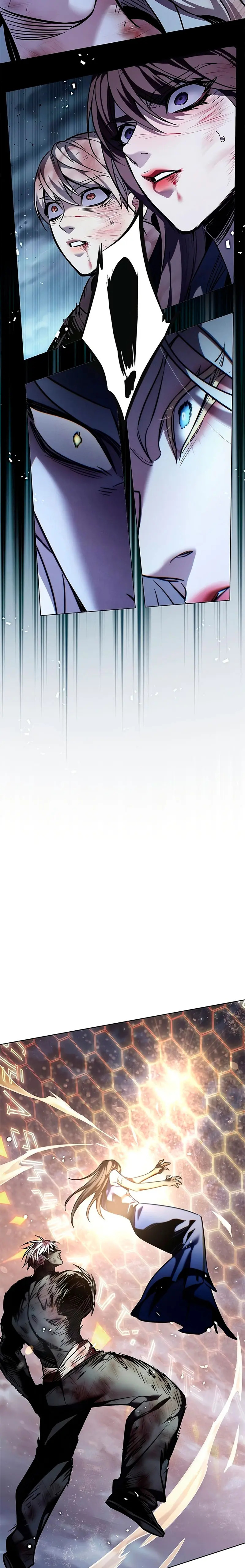 Read Electricidad veloz (es) Manga Online