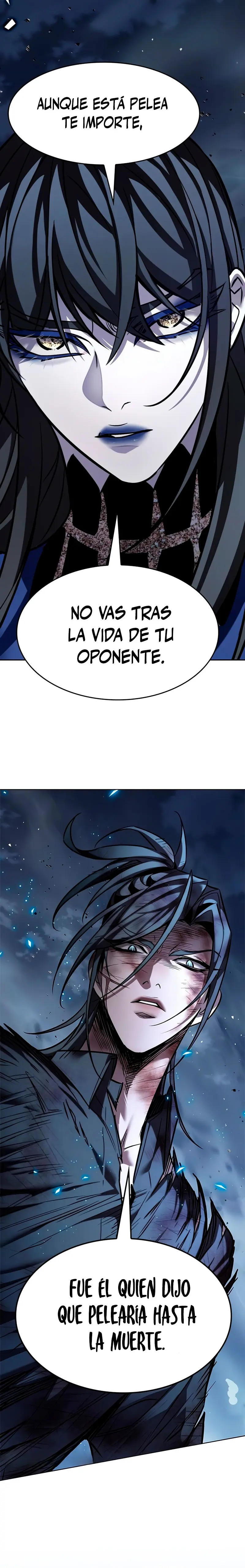 Read Electricidad veloz (es) Manga Online