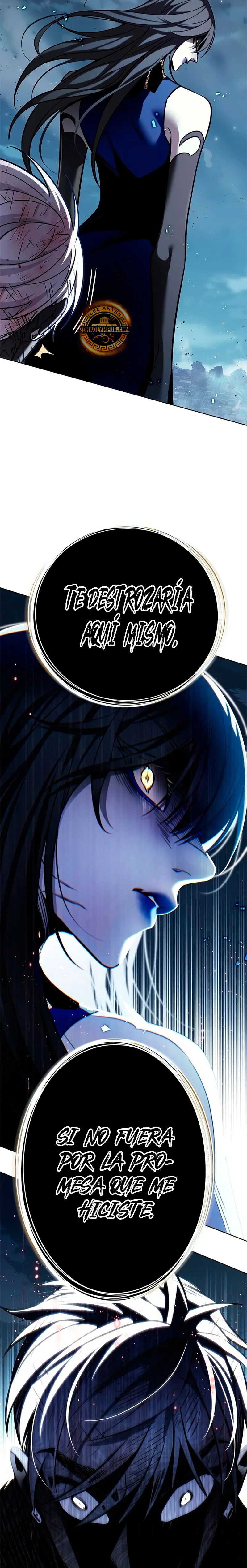 Read Electricidad veloz (es) Manga Online