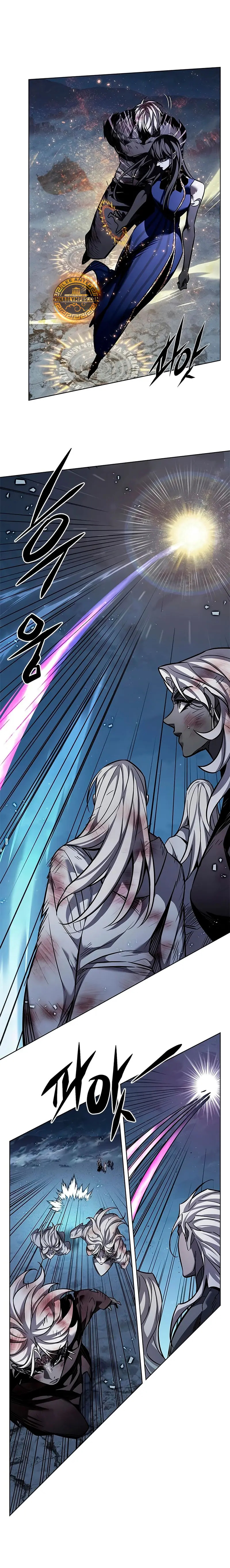 Read Electricidad veloz (es) Manga Online