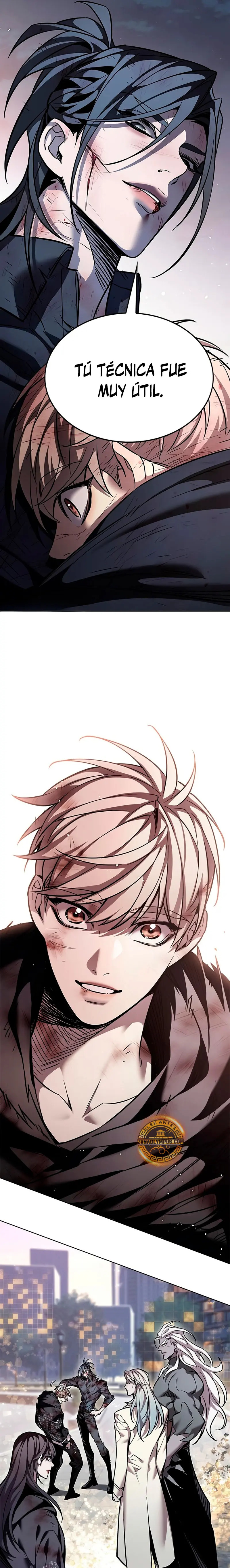 Read Electricidad veloz (es) Manga Online