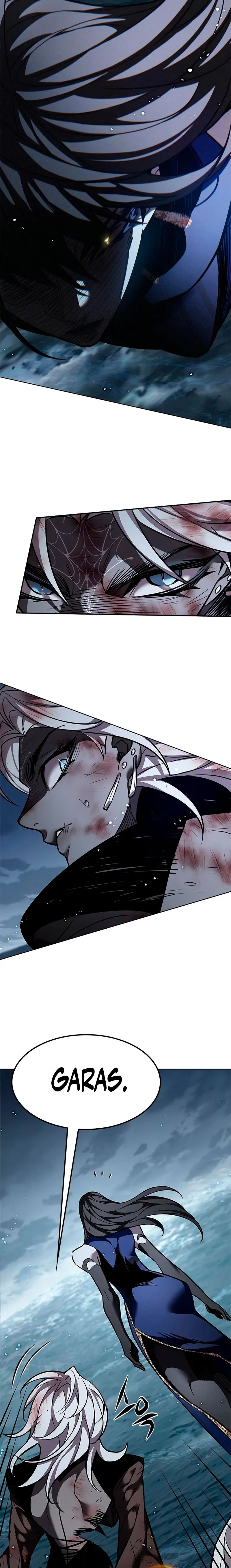 Read Electricidad veloz (es) Manga Online