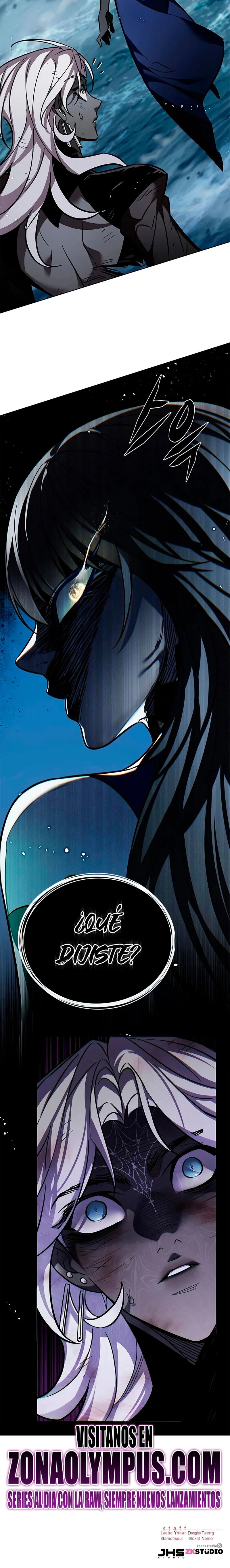 Read Electricidad veloz (es) Manga Online