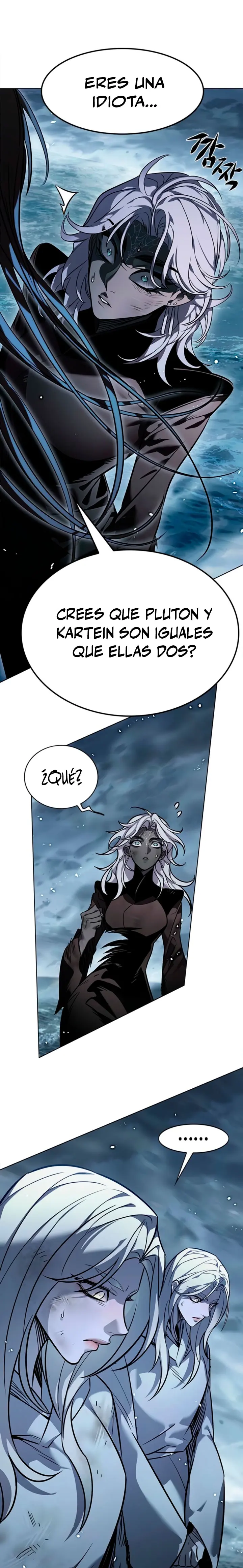 Read Electricidad veloz (es) Manga Online