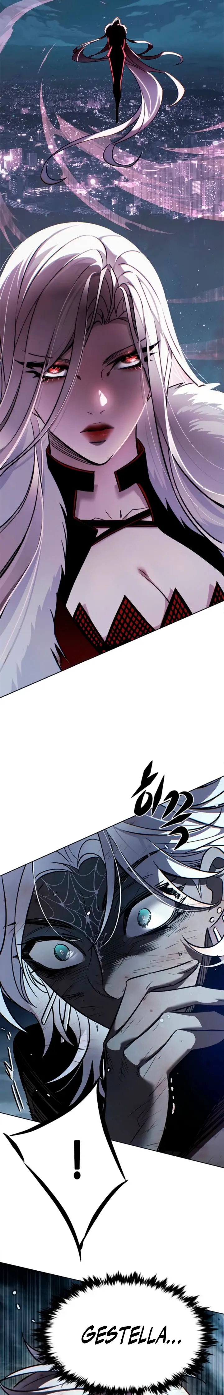 Read Electricidad veloz (es) Manga Online