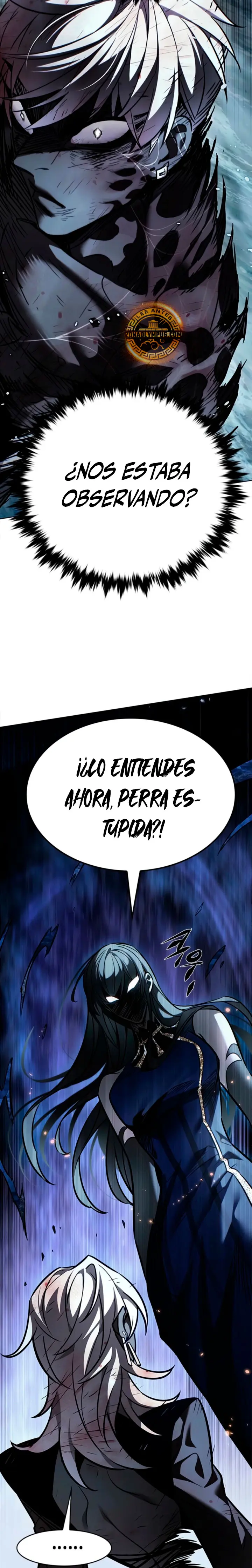 Read Electricidad veloz (es) Manga Online